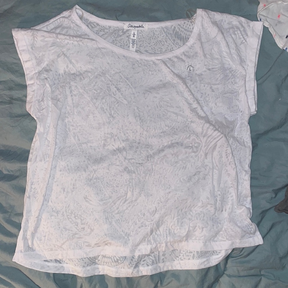 Aeropostale Shirt